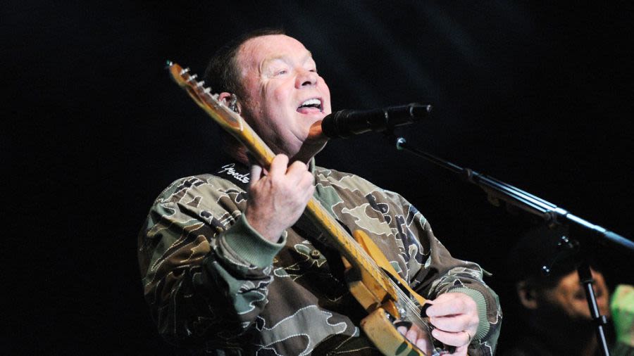 UB40 featuring Ali Campbell cancels California State Fair performance due to singer’s illness