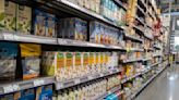 I’m a dietitian — these are the healthiest milks on store shelves