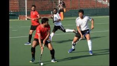 Mohali: Six teams to vie for top honours in inaugural Punjab Hockey League