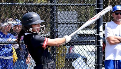 Photos: Sachem East-North Babylon Suffolk Class AAA softball final