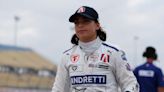 Jamie Chadwick Gets IndyCar Andretti Global Test In Late September