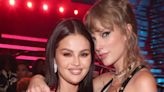 Taylor Swift And Selena Gomez Are The Besties We All Wish We Had