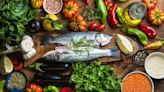 Studies Link Mediterranean Diet with Reduced Dementia Risk