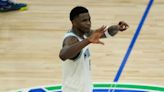 Timberwolves vs. Nuggets Game 6 stats: Minnesota extends playoff series with historic 45-point blowout win | Sporting News