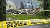 'Completely leveled': 1 dead after house explosion in northwest Chicago suburb