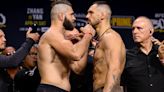 Jiri Prochazka vs. Aleksandar Rakic prediction, pick, start time, odds for UFC 300