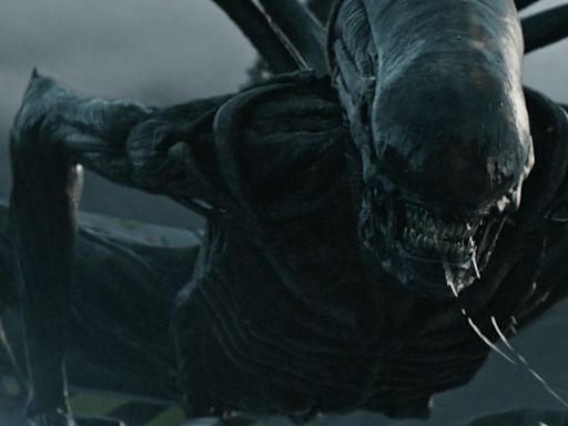 ‘Alien: Romulus’ redefine el orden de las películas de la saga Alien