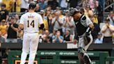 Bryan Reynolds, Joey Bart help Pirates down Diamondbacks