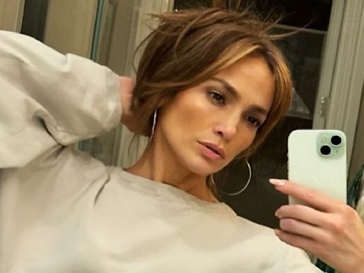 Jennifer Lopez Bags Netflix Deal To Adapt Happy Place By Emily Henry; Know More