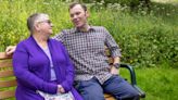 Meet the mum and son duo protecting Dundee's Baxter Park