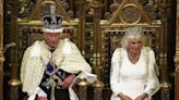 Charles Presides Over Parliament Opening, Delivers ‘King’s Speech’, Hands To-Do List To UK PM Starmer - News18