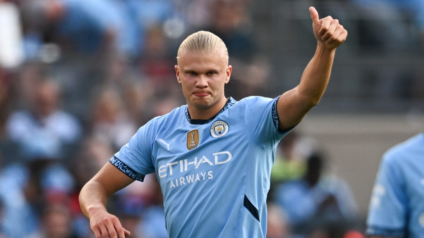 3 things we learned from Man City's pre-season defeat to Milan