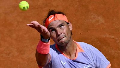 Swedish Open: Rafael Nadal, Casper Ruud enter doubles semi-finals