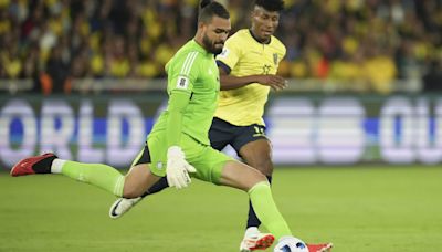 Colombia solo piensa en Paraguay en el comienzo de la Copa América: "Vamos paso a paso" - El Diario NY