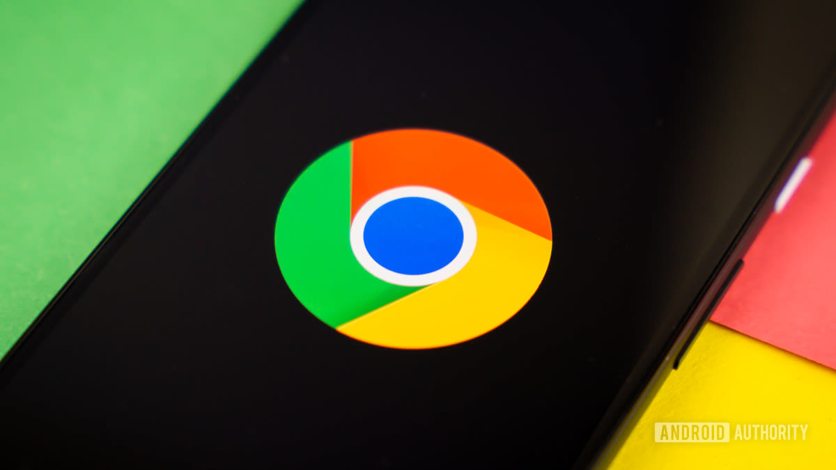 Google Chrome could be the next app to get a Floating Action Button