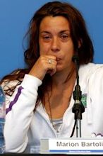 Marion Bartoli