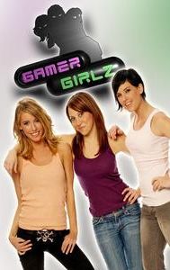 Gamer Girlz