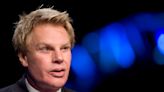 Ex-CEO of Abercrombie & Fitch accused of sexually exploiting young men: BBC report