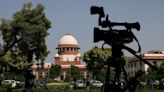 India's top court refers same-sex marriage recognition case to 5-judge bench