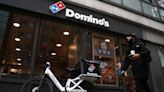UK's Domino's Pizza sees slow start in second quarter