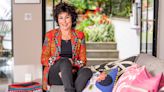 Ruby Wax: ‘Donald Trump threw me off his plane’