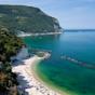 spiaggia Beach Italy