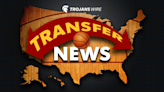 USC, Eric Musselman land Michigan transfer Terrance Williams II