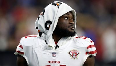 NFL insider predicts Aiyuk's annual pay in new 49ers contract