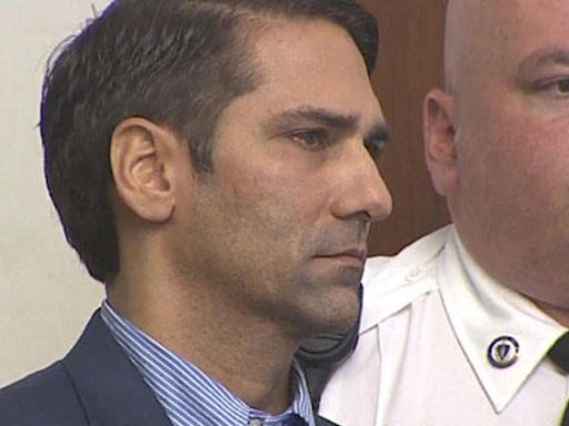 Former Boston prosecutor Gary Zerola found guilty of rape