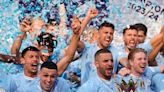 Statistical review: Is Man City team England's greatest club of all time?