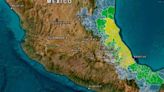 Alerta por la llegada de la Tormenta Tropical Chris a México