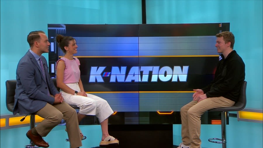 WATCH: On3’s Drew Galloway talks K-State recruiting on K-Nation