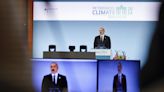 Aliyev confía en un buen resultado en la COP-29 y en la capacidad azerí de construir puentes