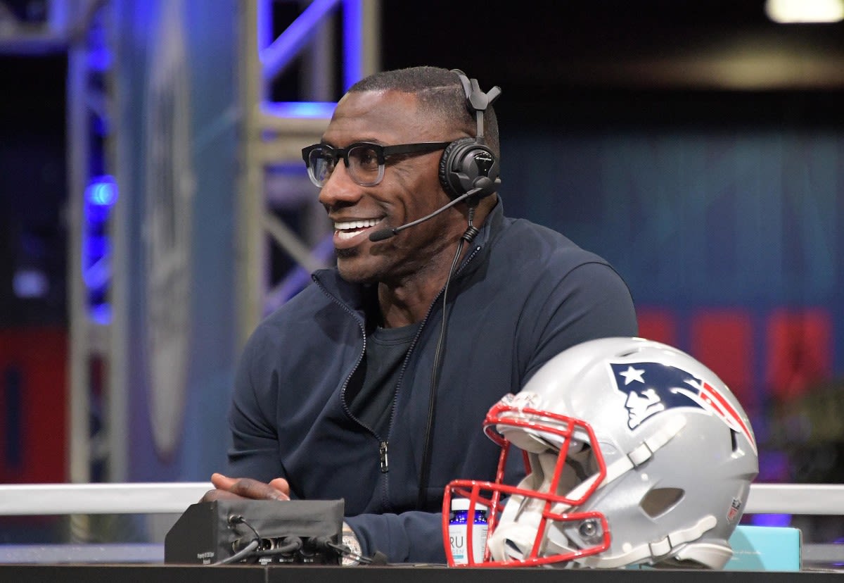 Shannon Sharpe Gives Brutally Honest Opinion About the Colorado Buffaloes