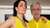 Caetano Veloso e Paula Lavigne são processados em R$ 2,6 milhões | GZH