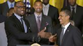 LeBron James, Obamas and Peyton Manning Developing NBA Docuseries