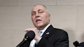 Los republicanos proponen a Steve Scalise como candidato a liderar la Cámara Baja de EE.UU.