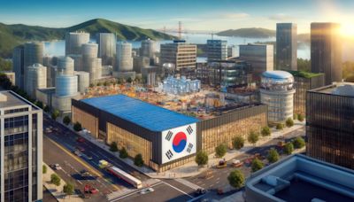 South Korea to open AI semiconductor innovation center in Silicon Valley, USA