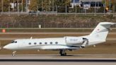 Turkish executive jet operator fined over Gulfstream flights to Russia