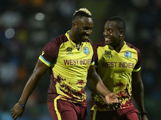 'There Is A Buzz About West Indies Cricket Again': Rovman Powell Optimistic About Future of WI Cricket After...