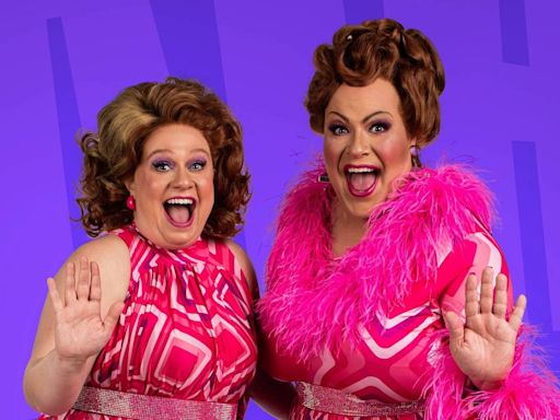 Como Tiago Abravanel, no musical 'Hairspray', discute gordofobia sobre os palcos