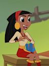 Malina's Big Break; Hotel Kuzco