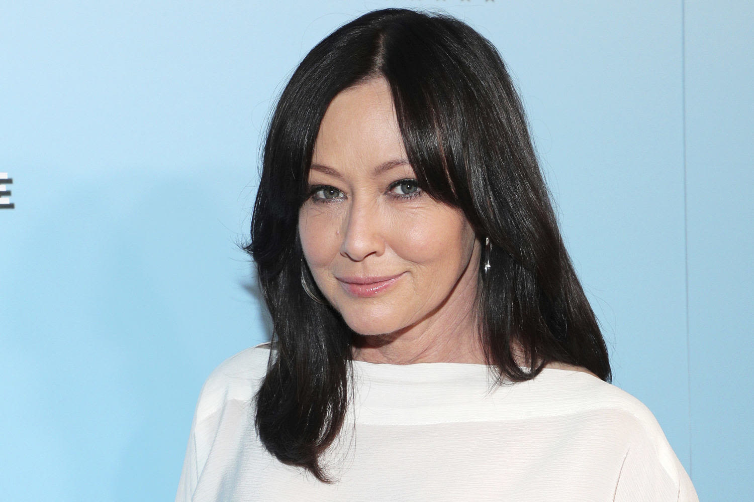 Shannen Doherty opened up about her 3 marriages on her podcast. What she said