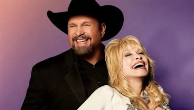 Dolly Parton and Garth Brooks are among country music’s richest singers. Here’s where they rank in the top 10