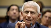 Dr. Anthony Fauci testifies publicly before House panel on COVID origins, controversies