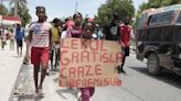 US Embassy in Haiti closes amid ‘rapid gunfire’