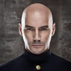 Grant Morrison