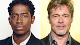 ‘Snowfall’ Star Damson Idris Lands Coveted Role Opposite Brad Pitt In Apple’s F1 Racing Film