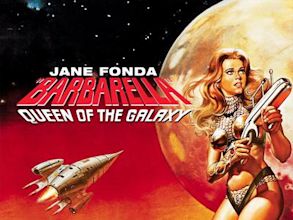 Barbarella (film)