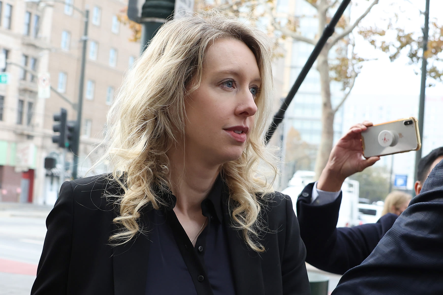 Theranos Scammer Elizabeth Holmes’ Prison Sentence Reduced by Additional Four Months